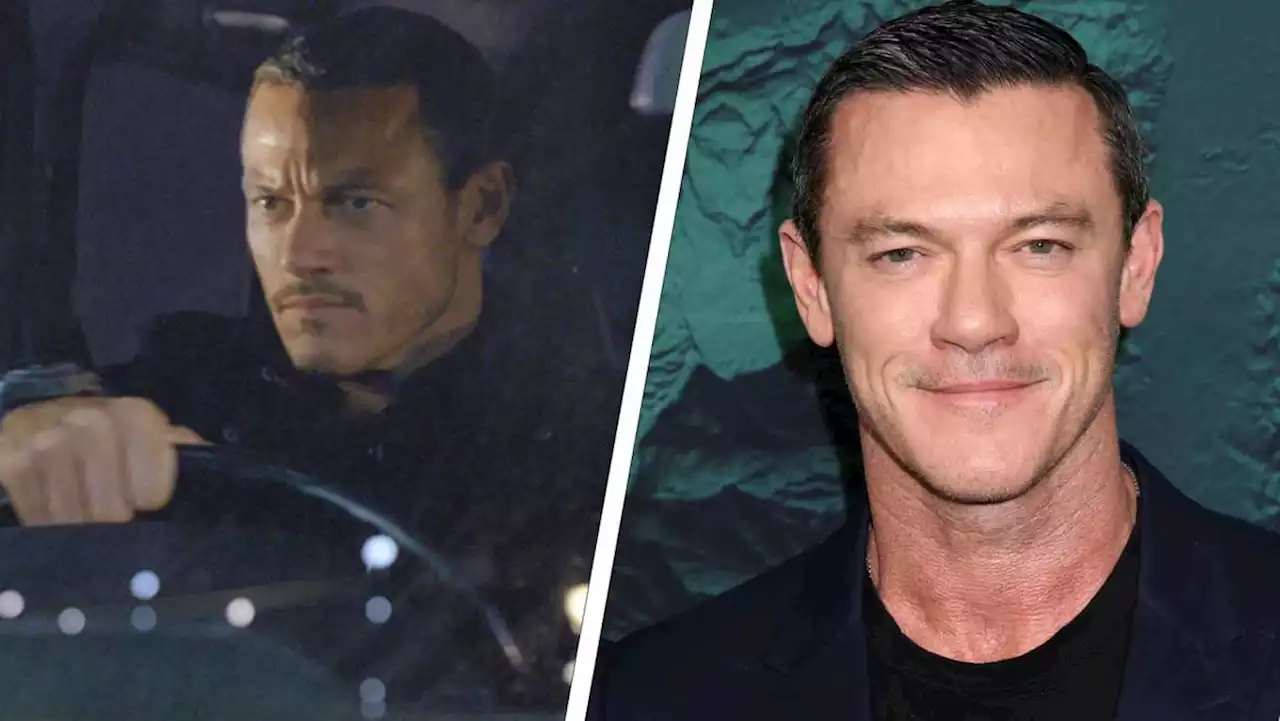 Luke Evans Has No Idea What Happened To His Fast & Furious Character: 'He's Busy Doing Something'