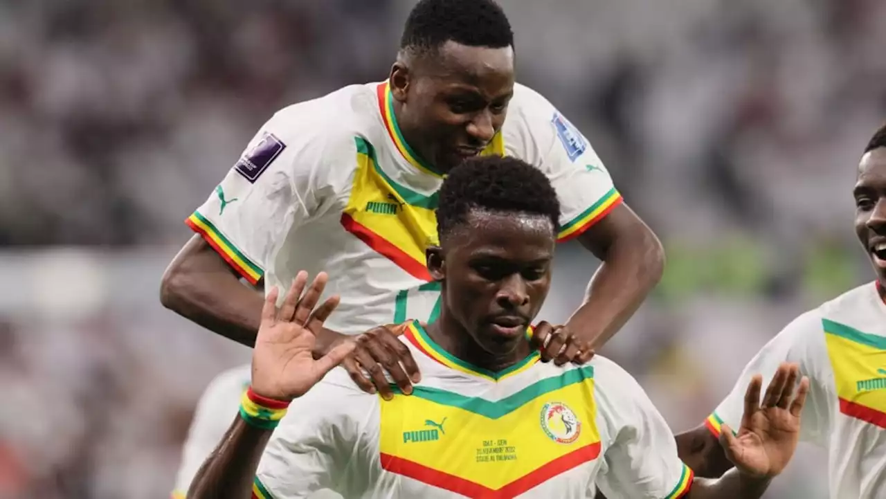Senegal win puts hosts Qatar on brink of World Cup elimination