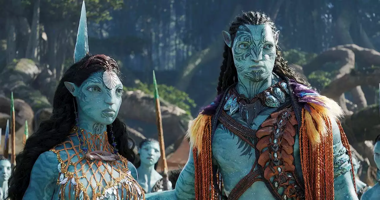 Avatar: El Camino del Agua podría ser la película más cara de la historia | Tomatazos