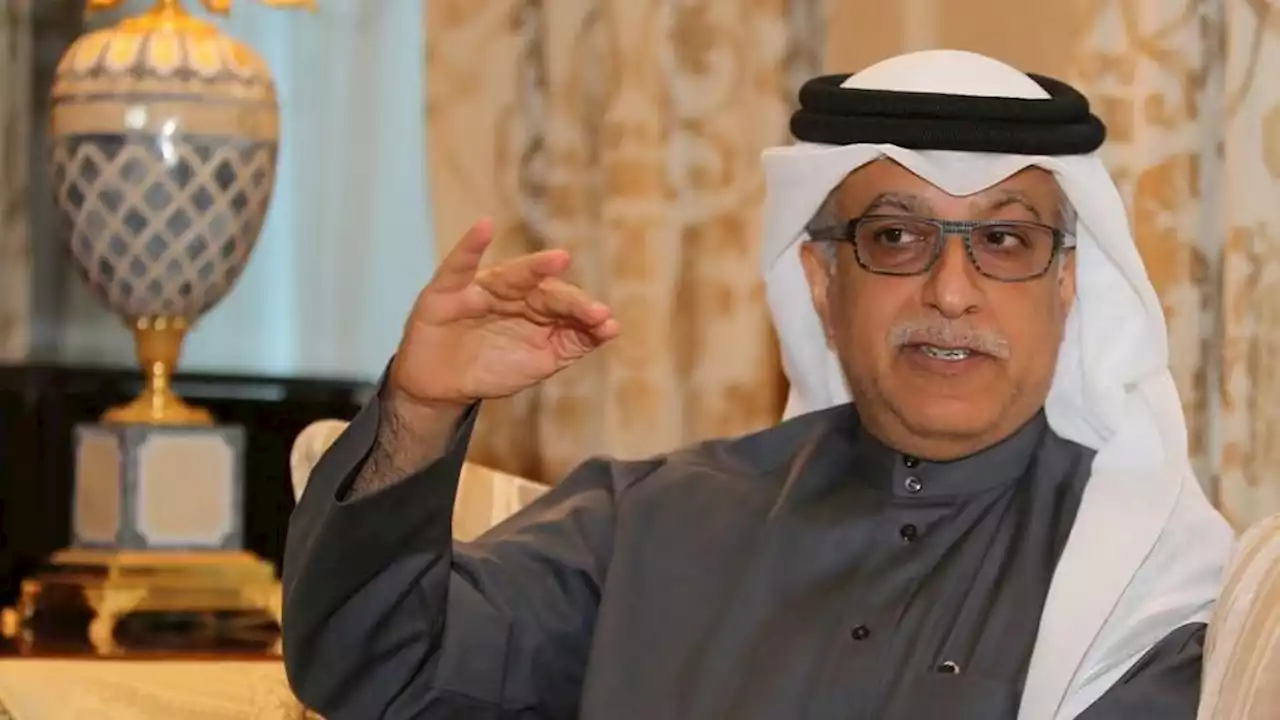 رد لاذع من رئيس الإتحاد الآسيوي لكرة القدم على منتقدي قطر.. ماذا قال؟
