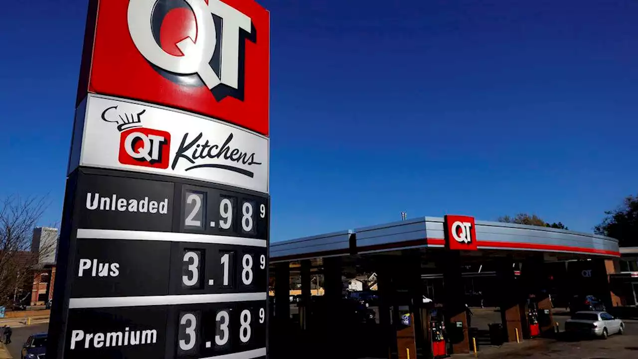 Gas prices, vehicle sales and production: Track changes in Tucson and Arizona