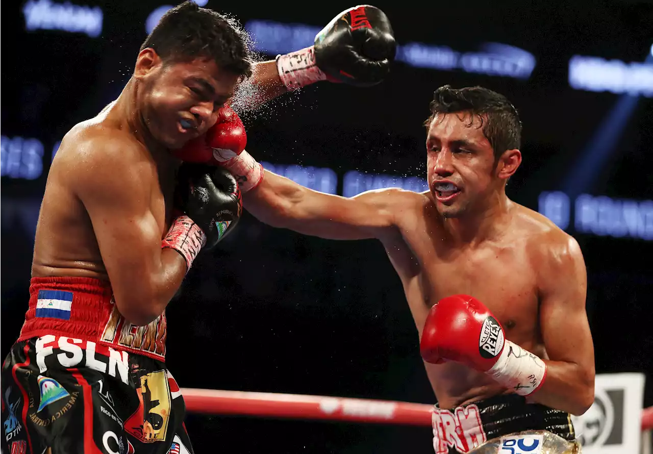 ¡Luto en el boxeo! Muere Moisés Fuentes, excampeón mundial mexicano