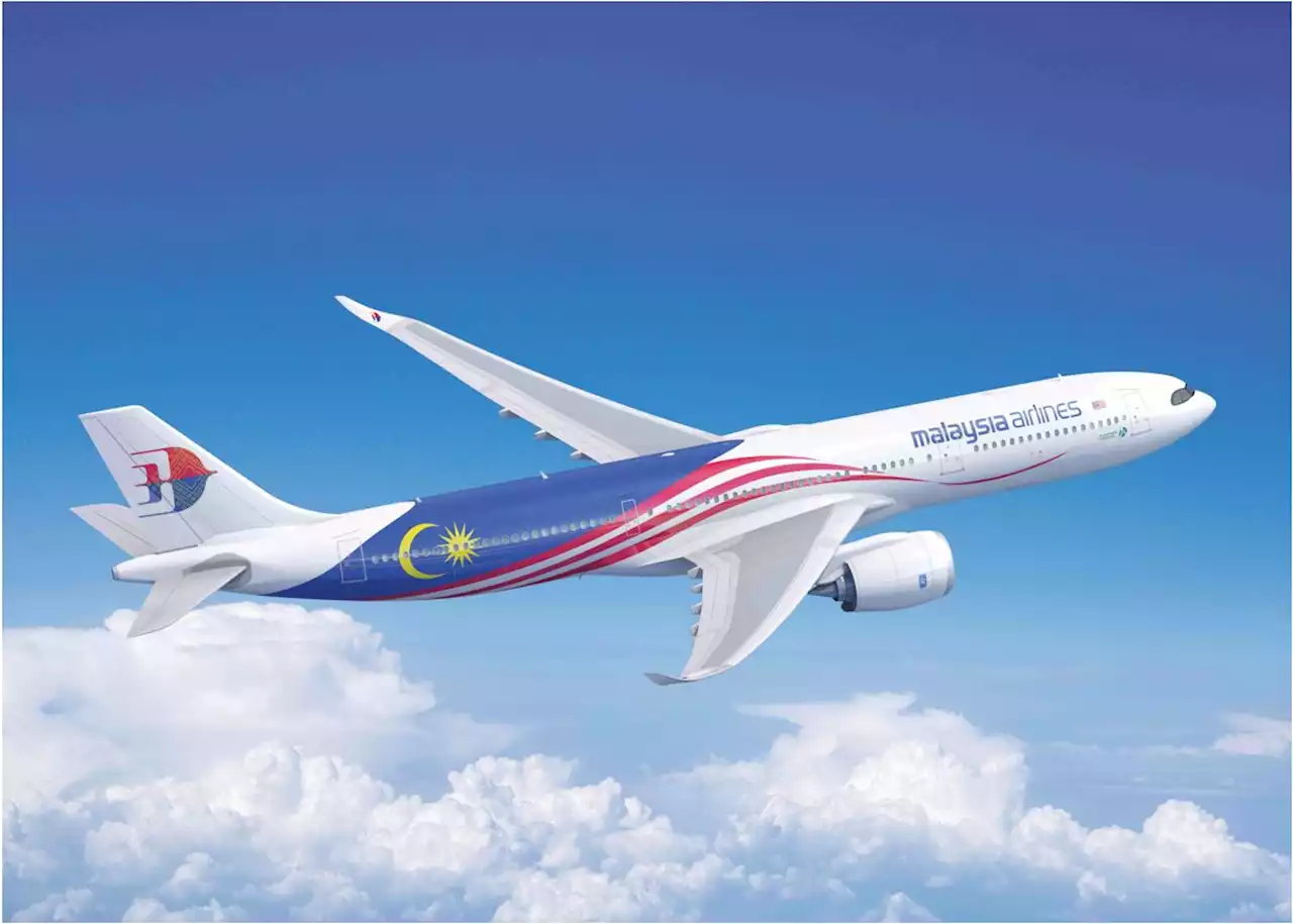 Malaysia Airlines gantung laluan Kuala Lumpur-Brisbane