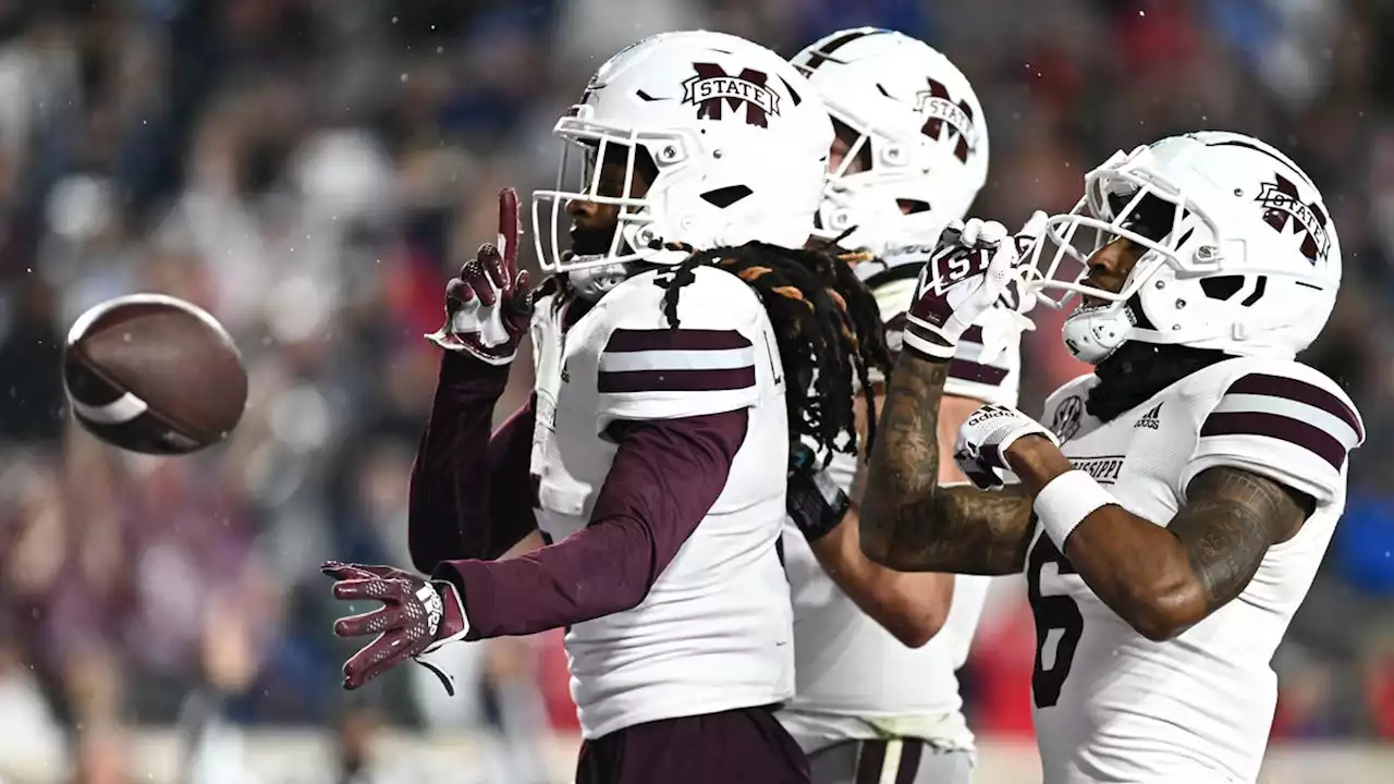 How Mississippi State football's Mike Leach picked up first Egg Bowl win vs. Ole Miss