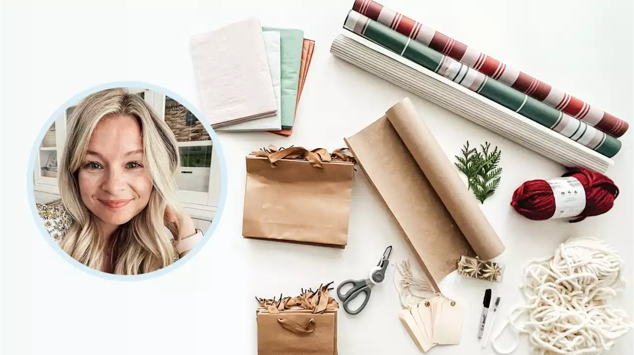 Blogger Brittney Hanks Shares Sustainability Tips for Holiday Season