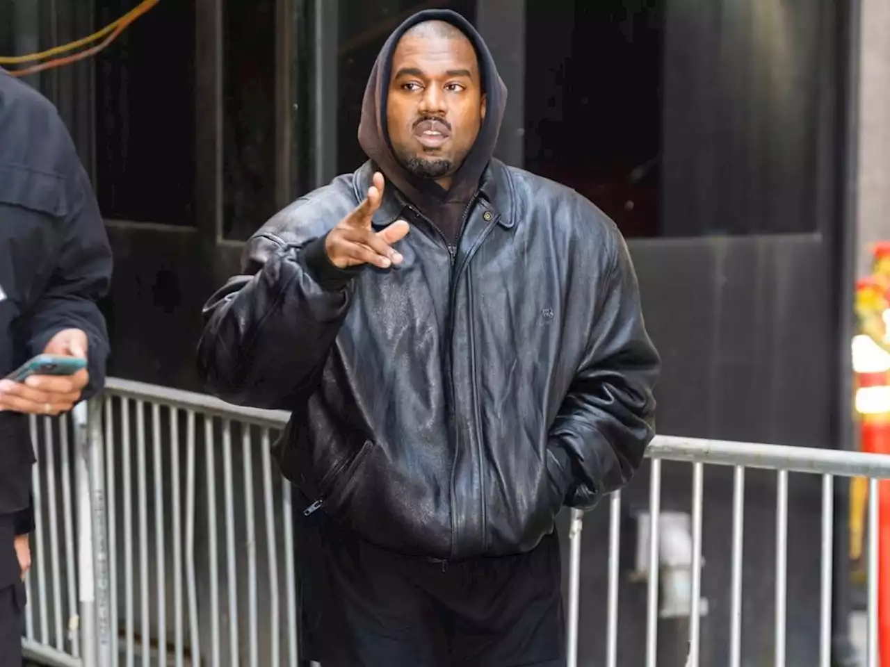 Adidas launches probe into misconduct allegations against Kanye West