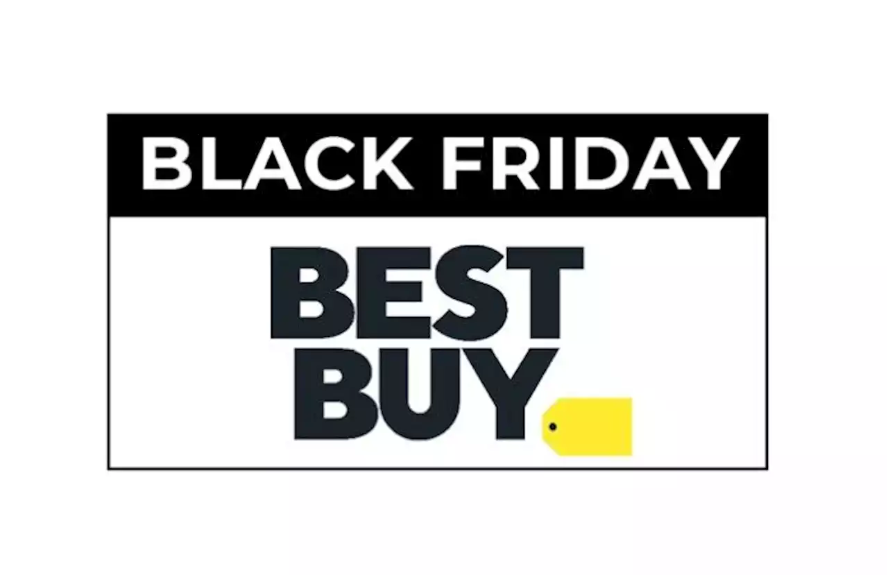 Black Friday: Best Buy’s best buys