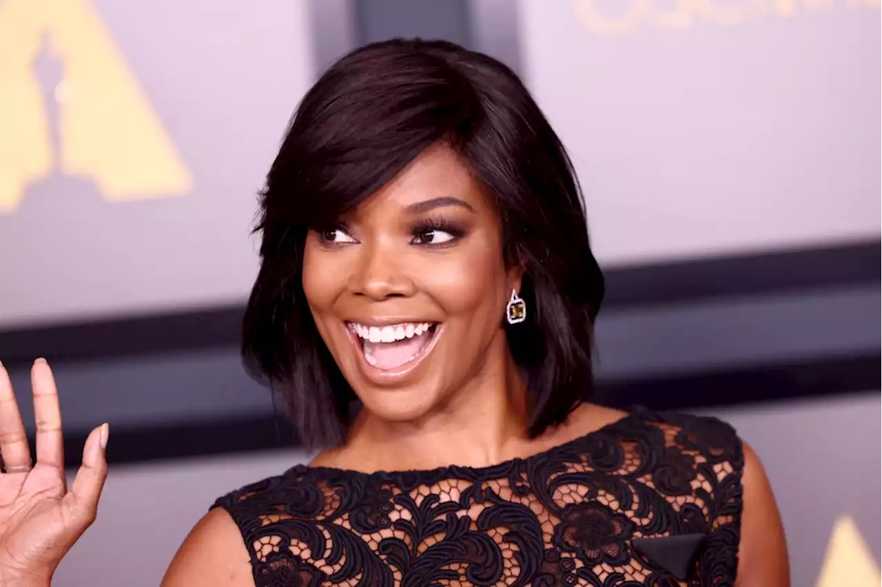 Gabrielle Union on Finally Getting Oscar Buzz for ‘The Inspection’: ‘I Believe I Found My Superhero Origin Story’