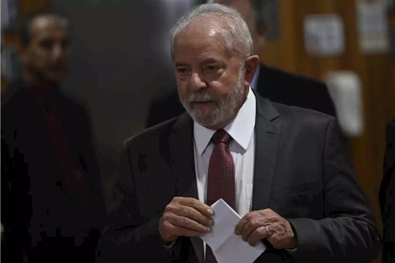 Lula presta solidariedade a vítimas da ‘tragédia absurda’ no ES | Radar