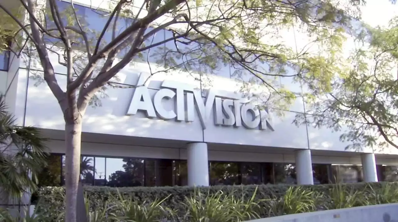 Activision Blizzard ‘won’t hesitate to fight’ to defend Microsoft’s acquisition | VGC