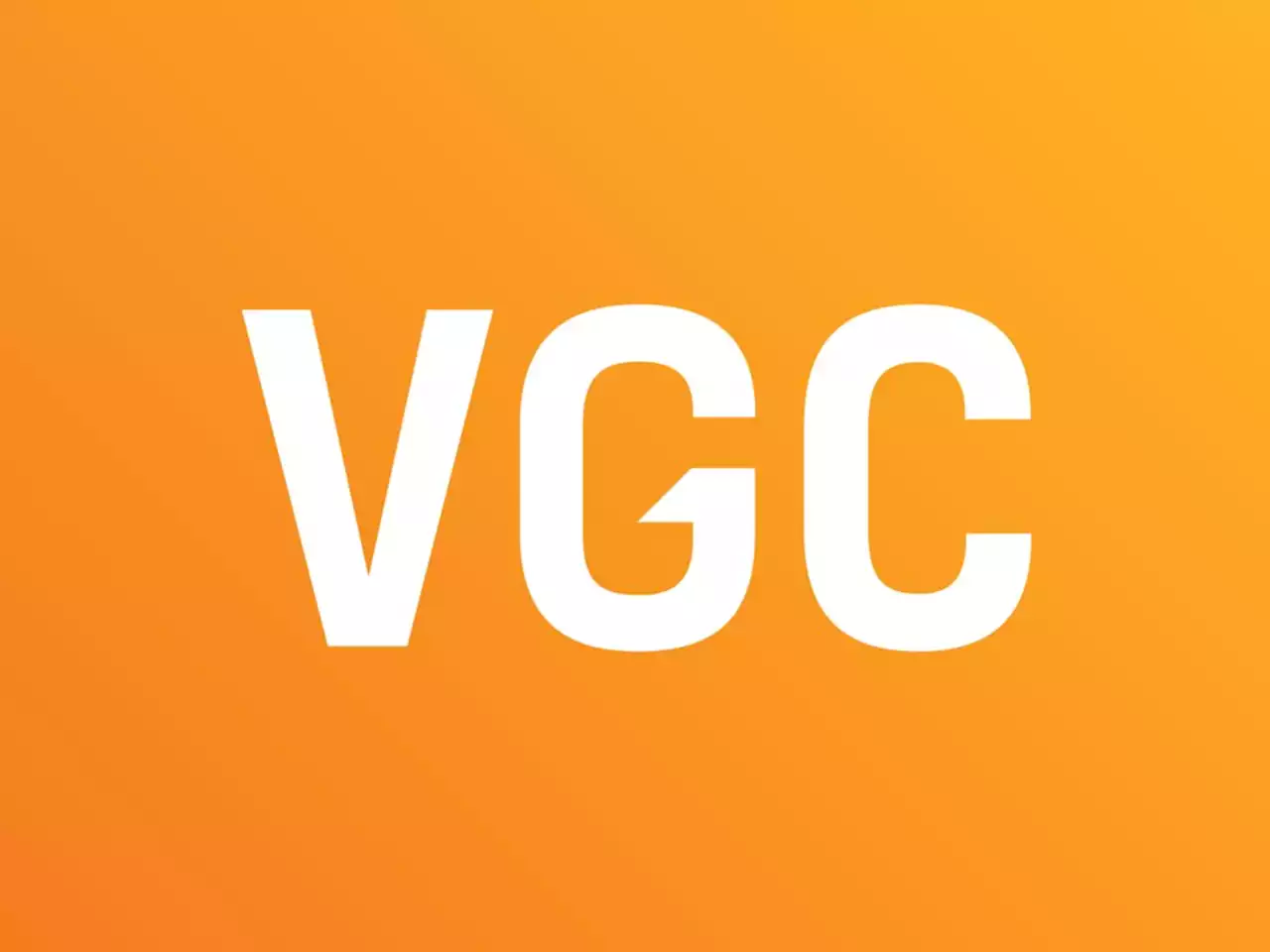 Support VGC by completing our 2022 community survey | VGC