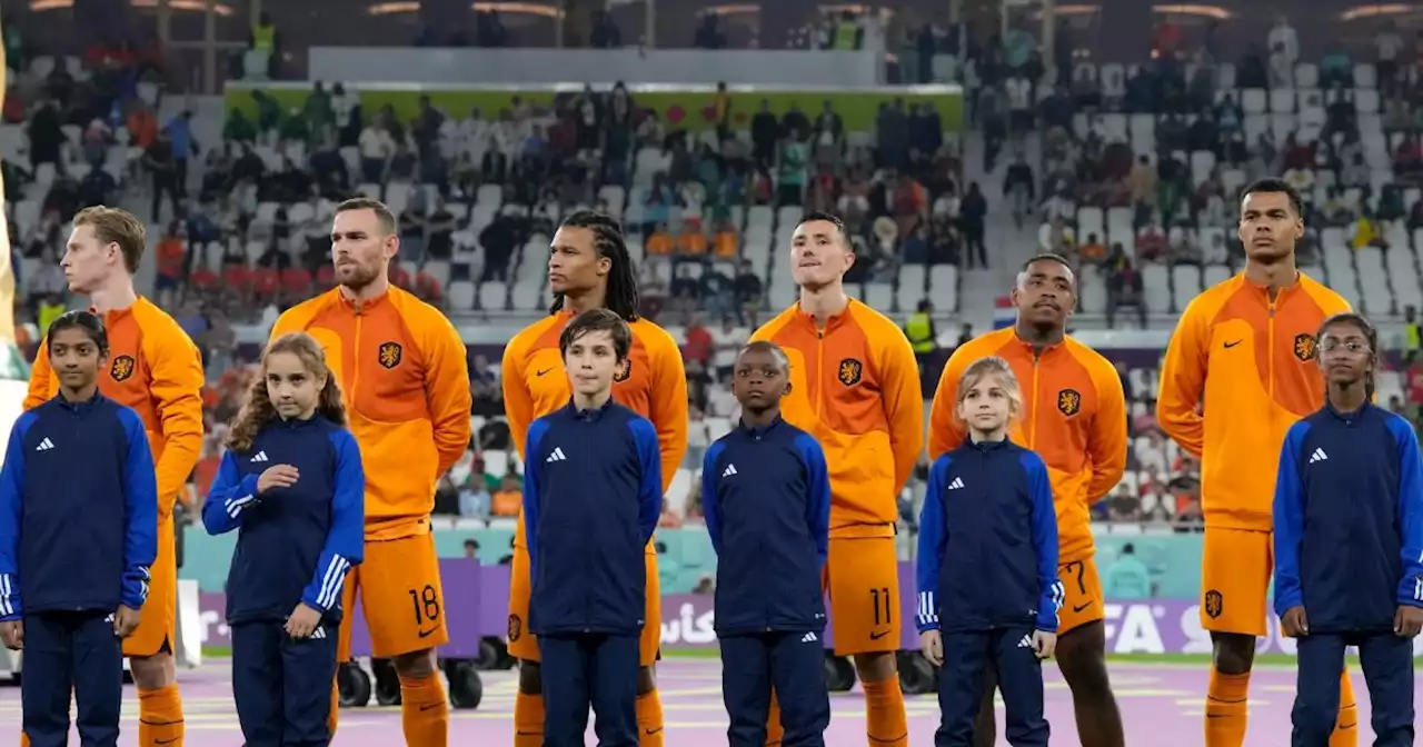 LIVE: Ecuador komt via doelpunt van Valencia langszij bij minder ogend Oranje