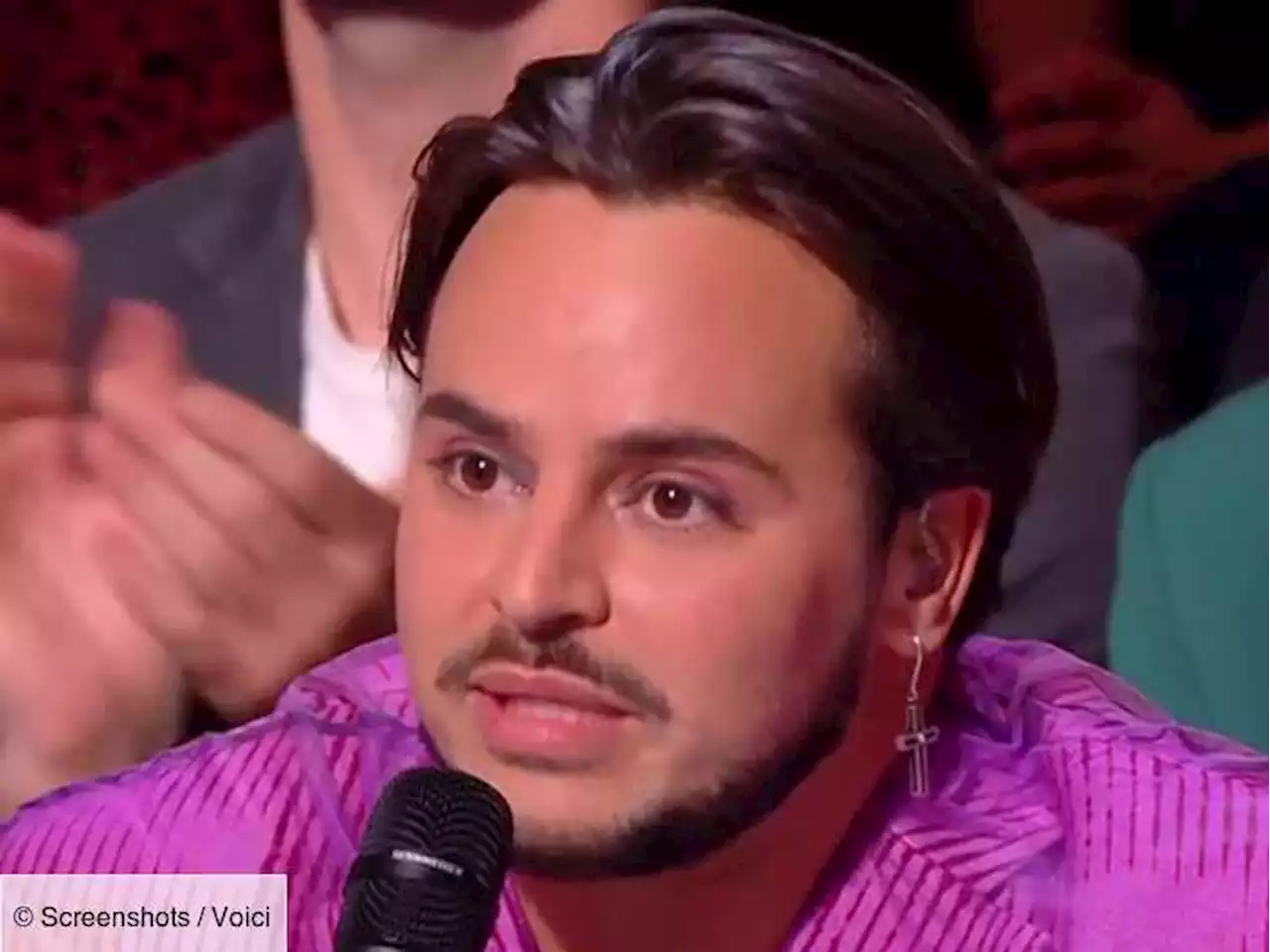 Star Academy : pourquoi Yanis Marshall est-il le seul à ne pas avoir participé à la dernière soirée au château ? - Voici