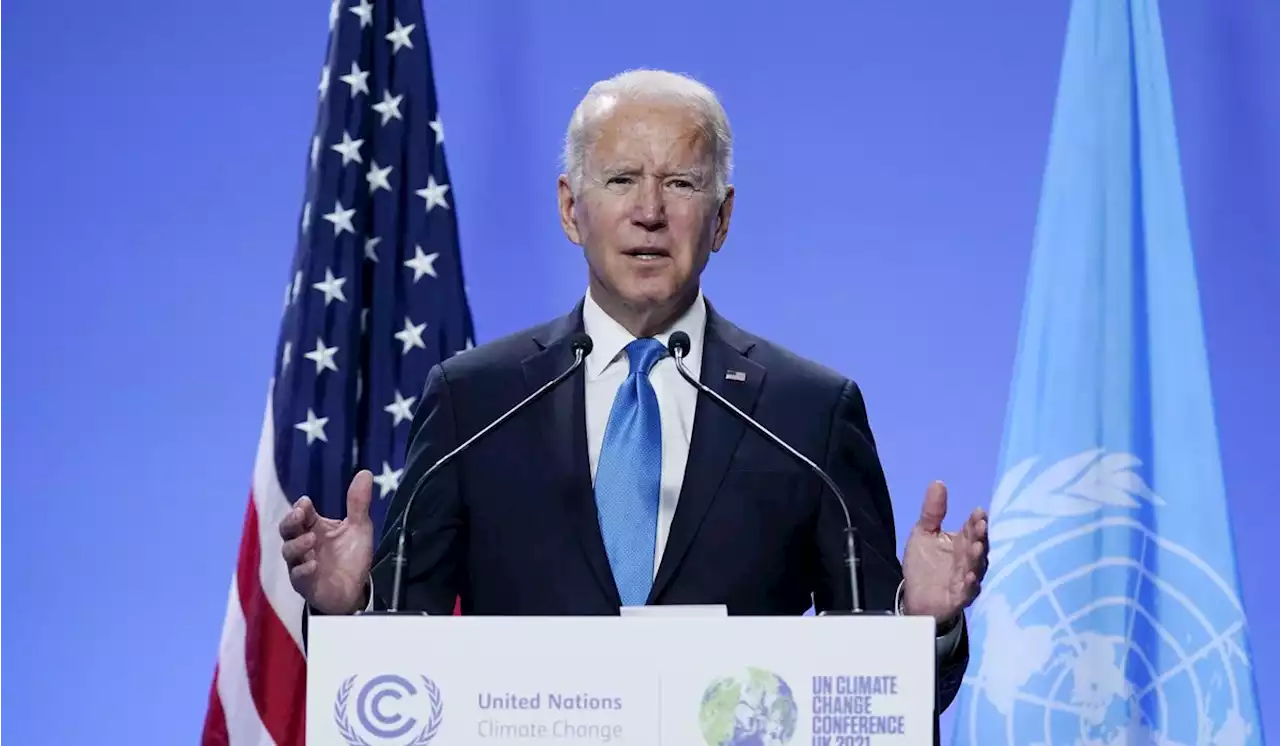 Biden’s new climate change rules smack government contractors with a $604 billion bill