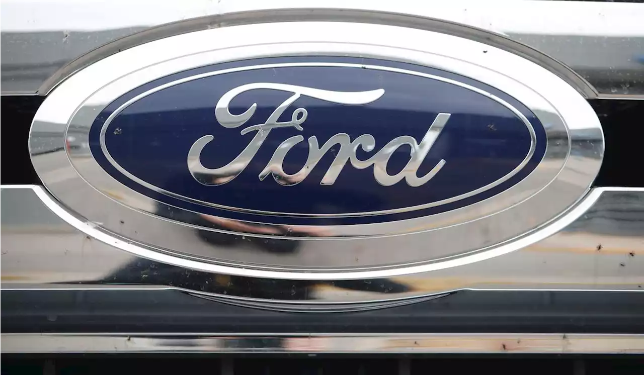 Ford recalls over 634K SUVs due to fuel leaks and fire risk