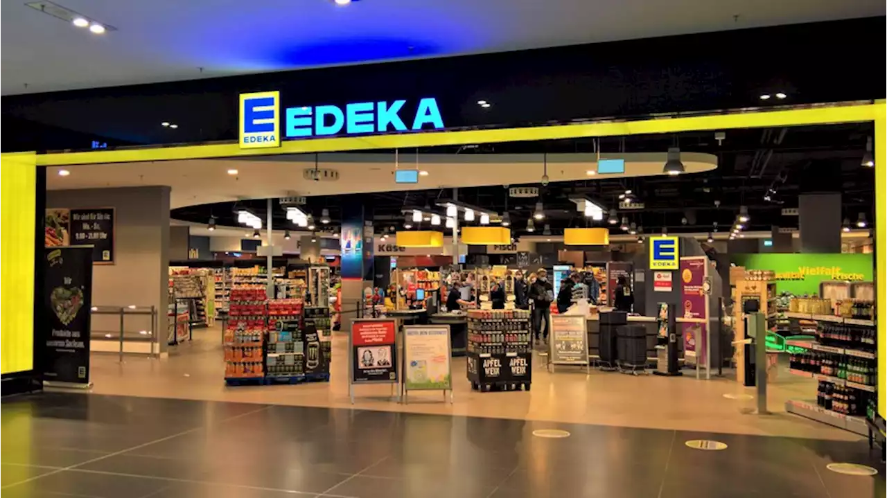 Supermarkt: Edeka bringt beliebtes Produkt zurück in die Regale