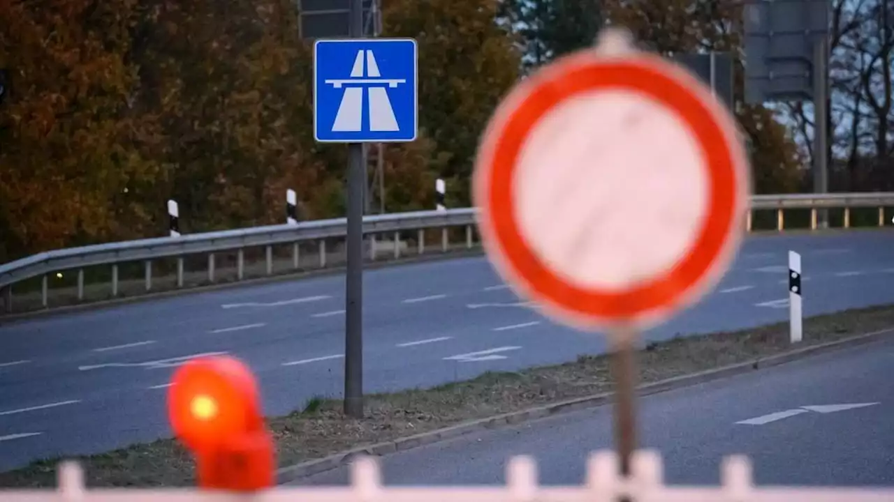 auf der a1 zwischen osnabrück und bremen drohen staus