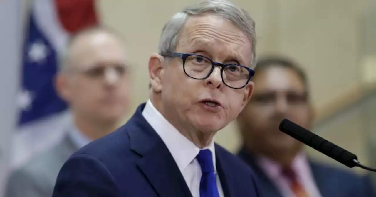 Gov. DeWine makes wager with Gov. Whitmer over OSU, TTUN game