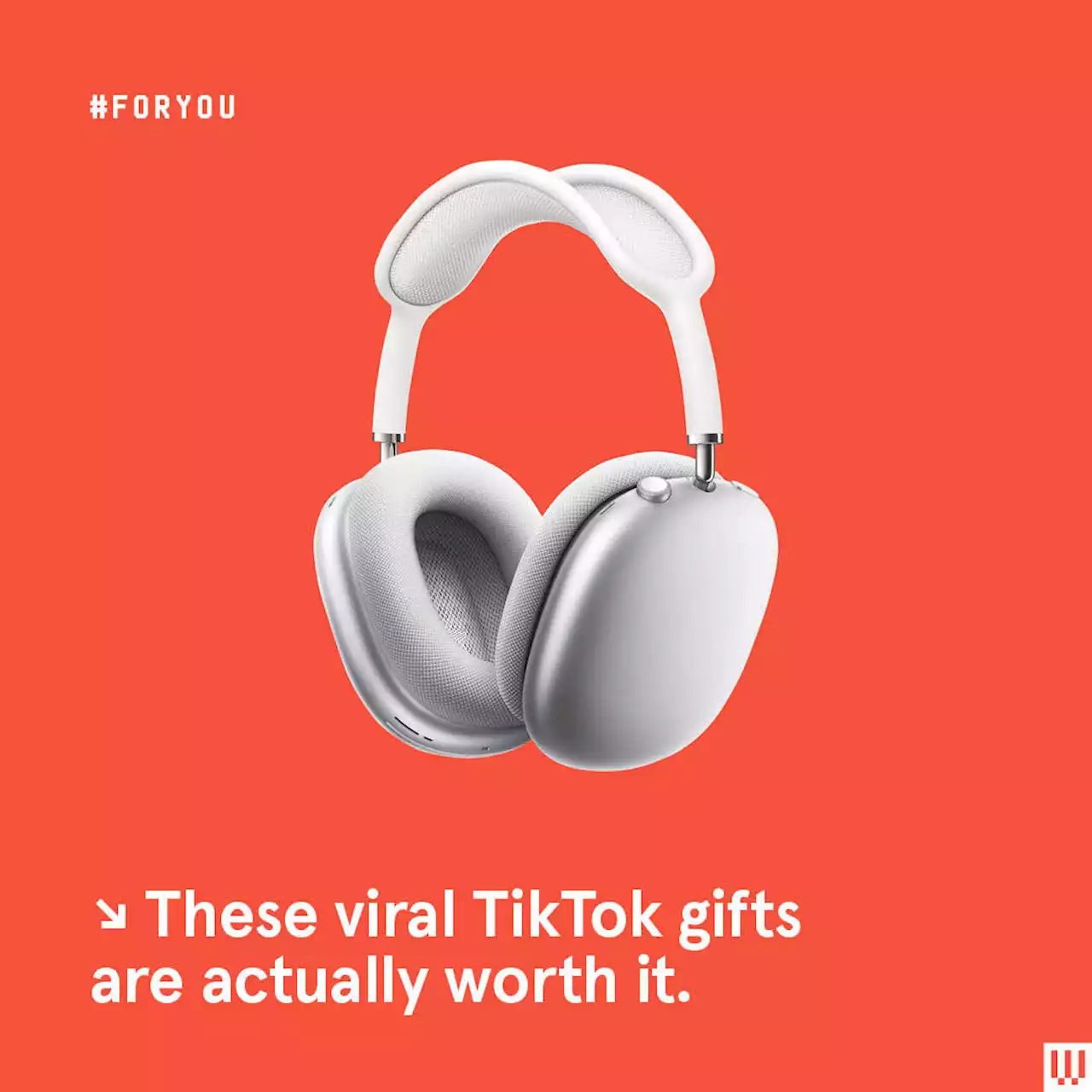 20 Viral TikTok Gifts That Are Actually Worth It