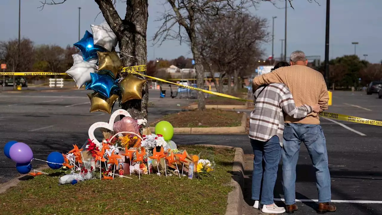 Police: Walmart shooter bought gun just hours before killing