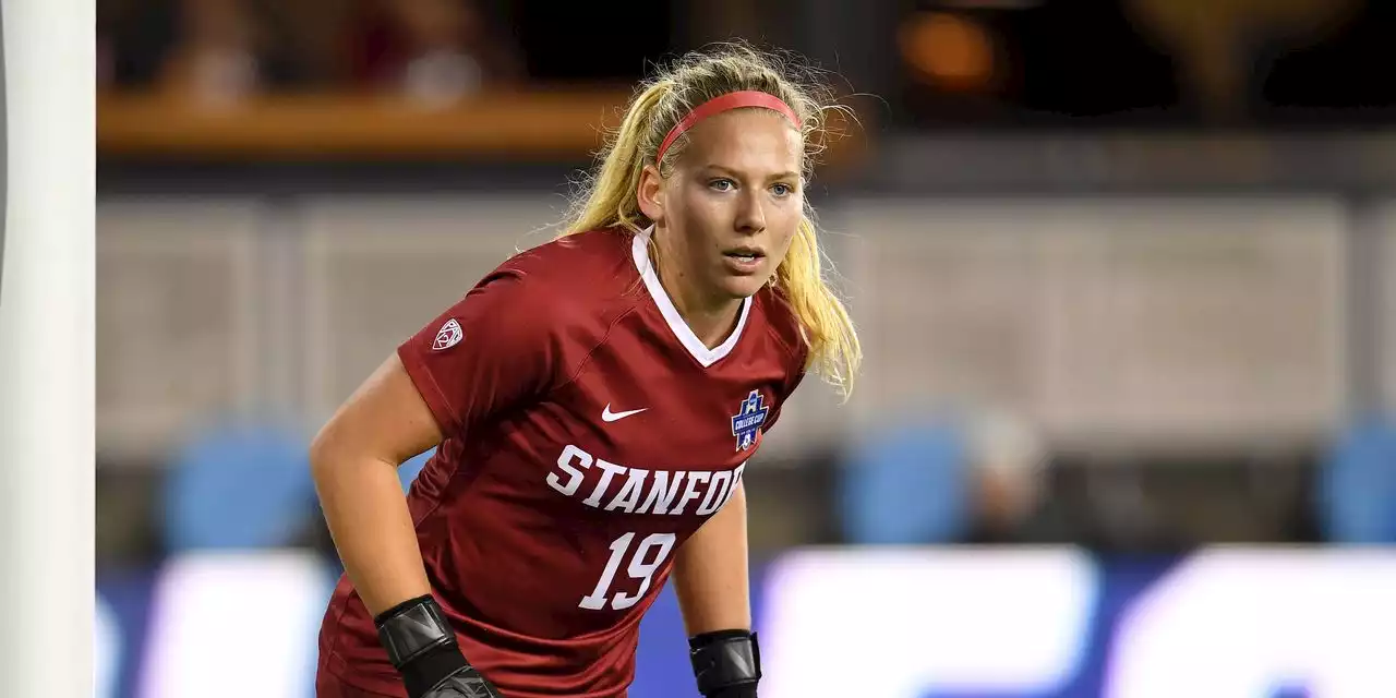 Parents of Stanford Soccer Star Katie Meyer Sue University for Wrongful Death