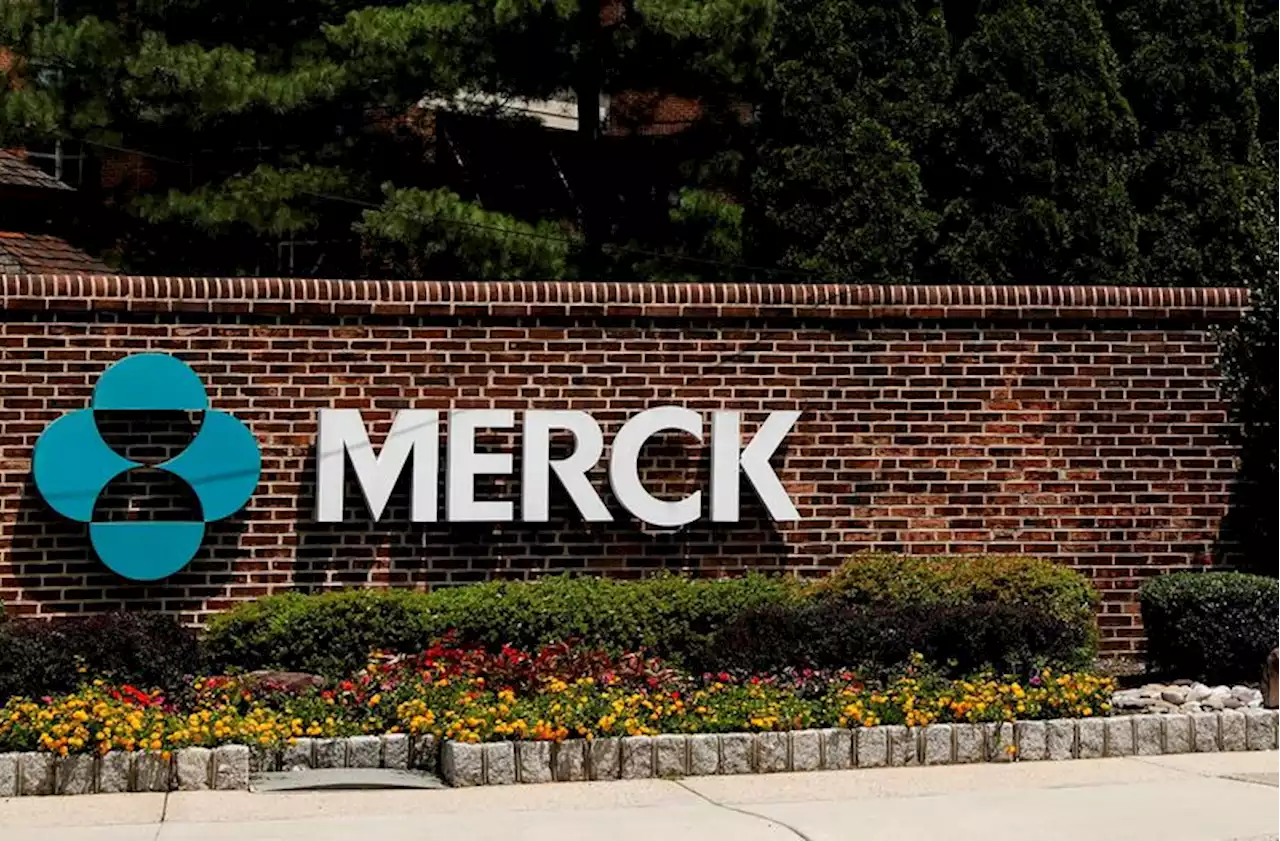 Merck's combination cancer therapy succeeds in late-stage study