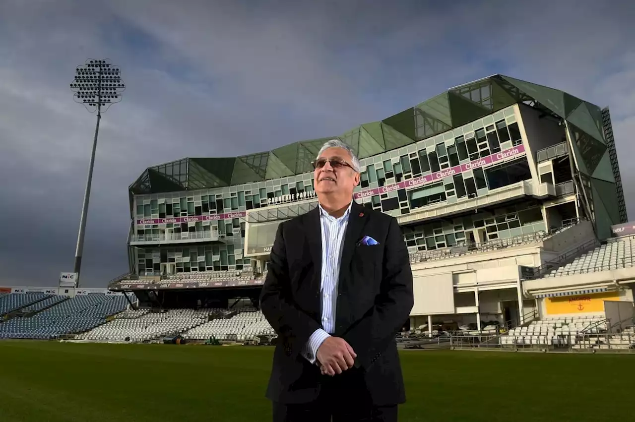 Yorkshire CCC chairman needs to stop ignoring the press - Yorkshire Post Letters