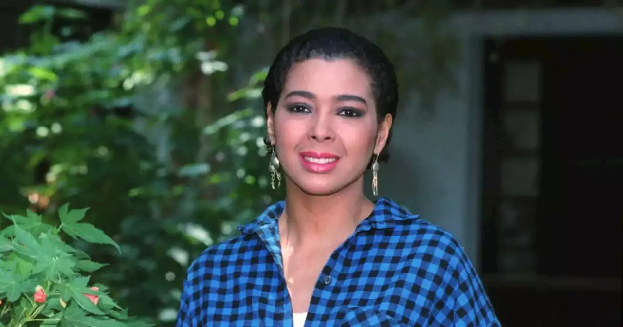 'Fame' and 'Flashdance' singer-actor Irene Cara dies at 63