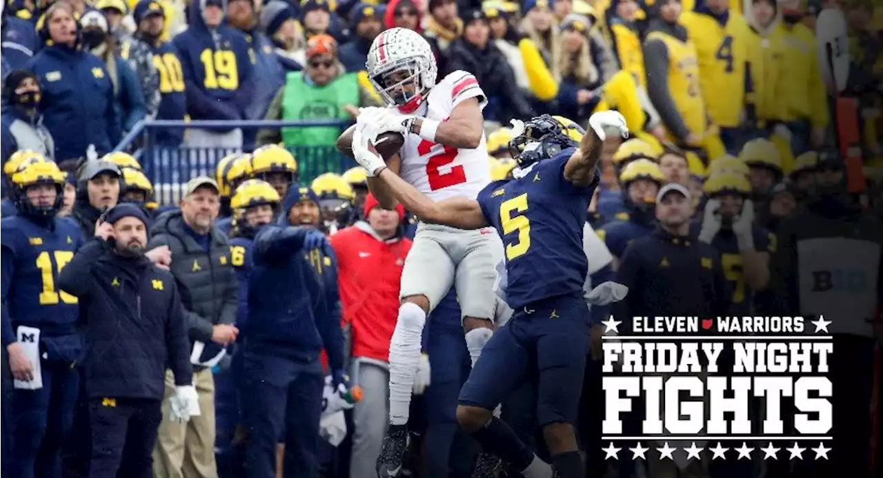 Friday Night Fights: TTUN