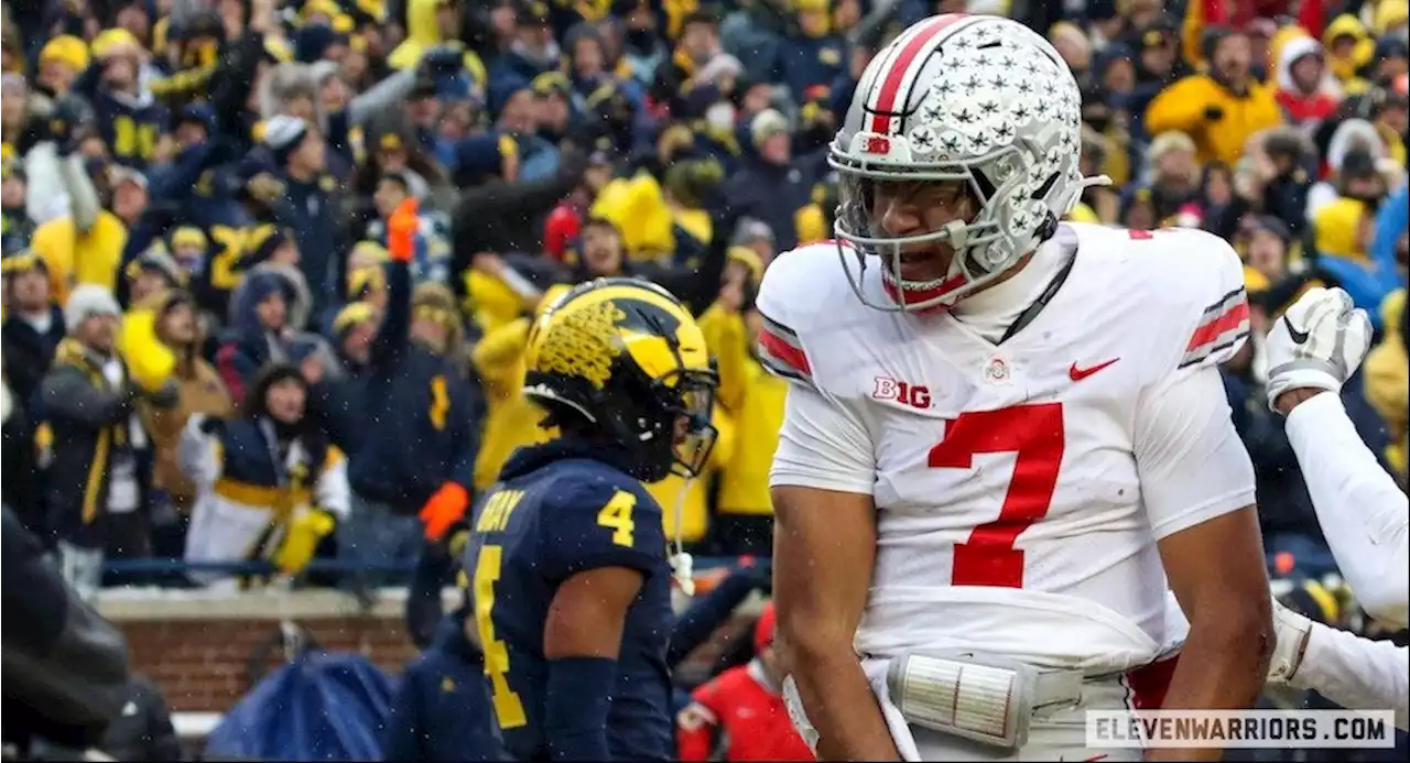 Last Call: Final Thoughts, Questions and Players to Watch Entering Ohio State’s Rivalry Game with Michigan