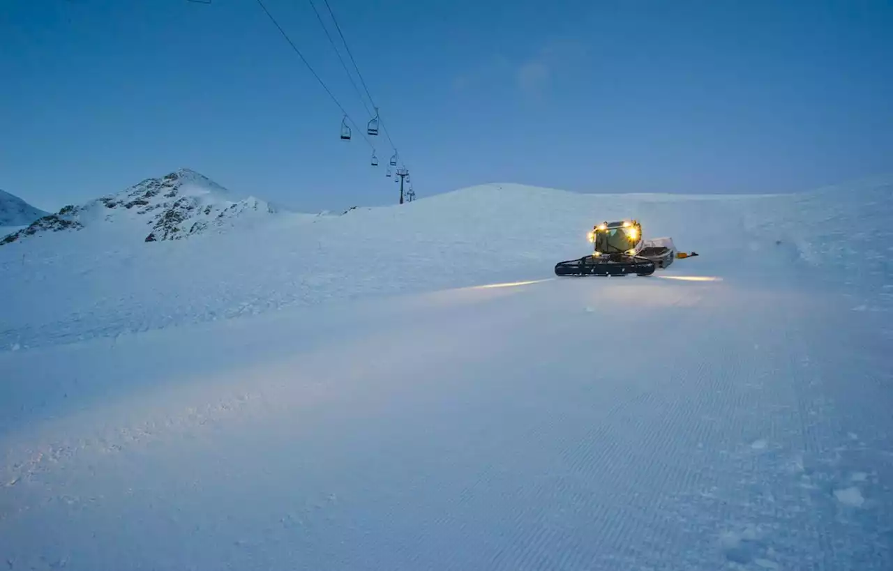 Les stations de ski des Pyrénées passent en mode économies d’énergie