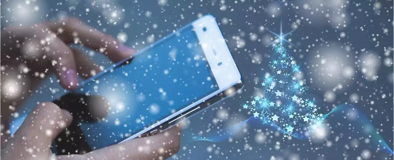 Smartphone reconditionné, la bonne occasion au pied du sapin ?