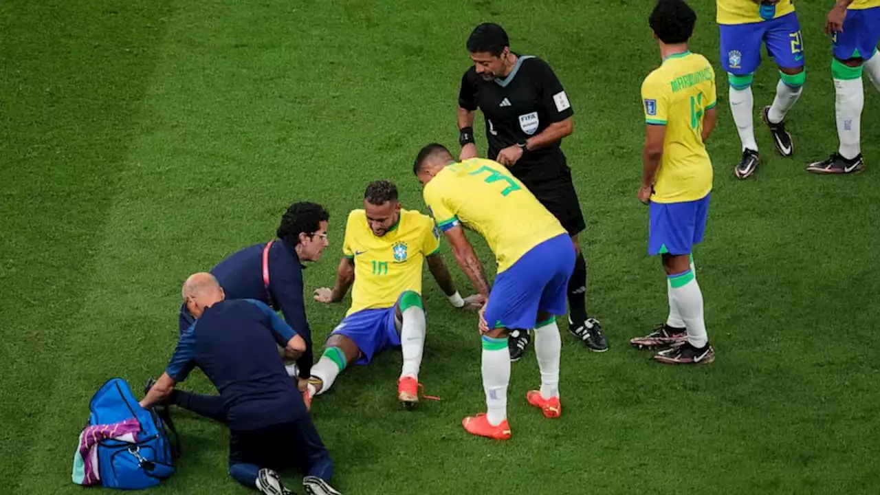 Brazil with plenty of options to replace Neymar at World Cup