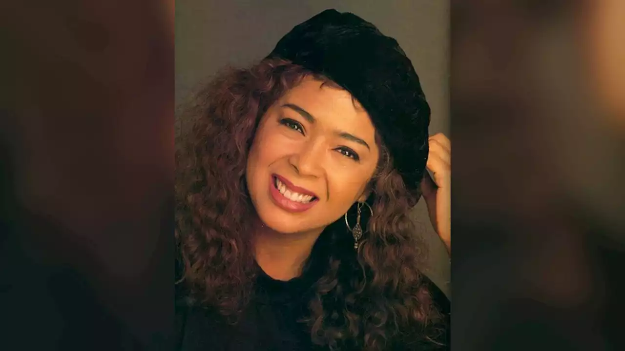 Irene Cara, Oscar-winning singer of title tracks to 'Flashdance,' 'Fame' dies at 63, rep says