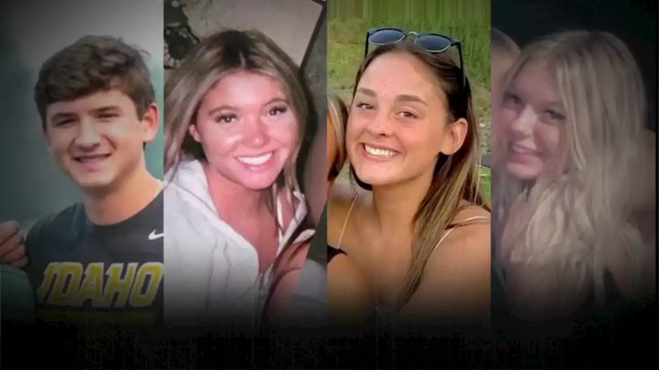 University of Idaho murder updates: More than 260 digital submissions sent to investigators in probe