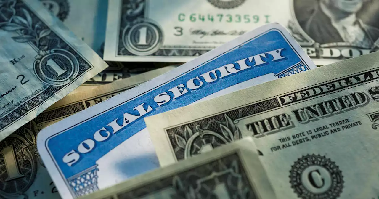 This common Social Security strategy could cost you $182,000