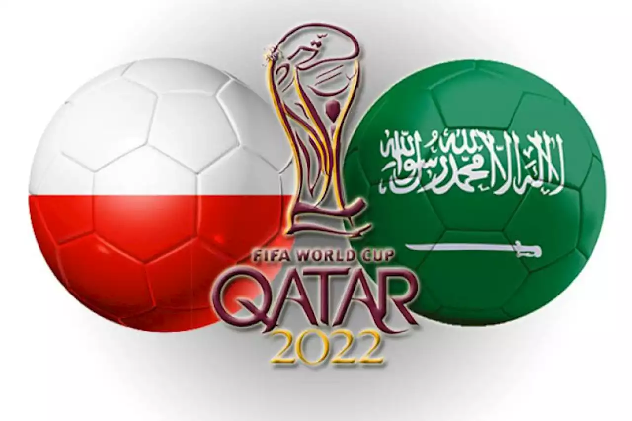 Preview Piala Dunia 2022: Polandia vs Arab Saudi