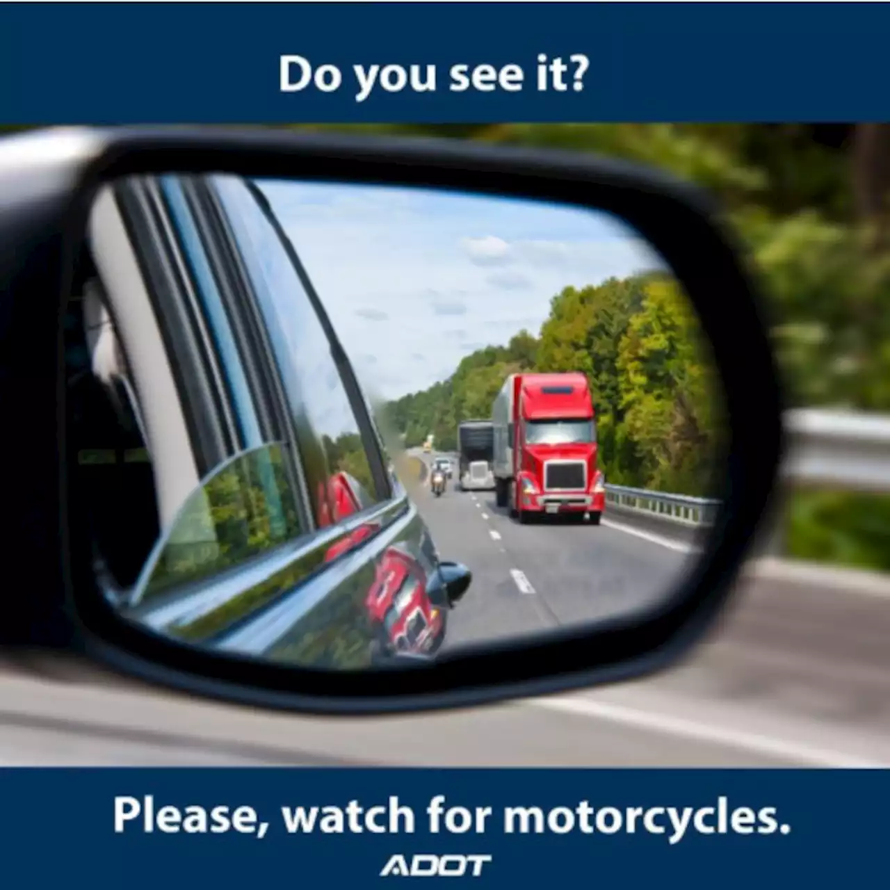 With spring comes a fresh start for motorcycle safety | ADOT