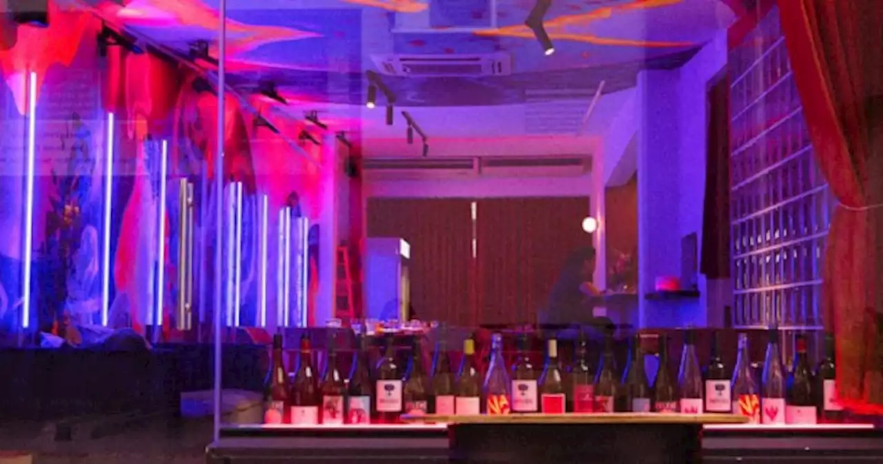 Natural wine bar review: Nothing Fancy Singapore is really, nothing but fancy