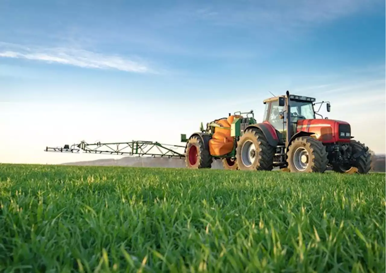 Glyphosat erhält in der EU eine Gnadenfrist - bauernzeitung.ch