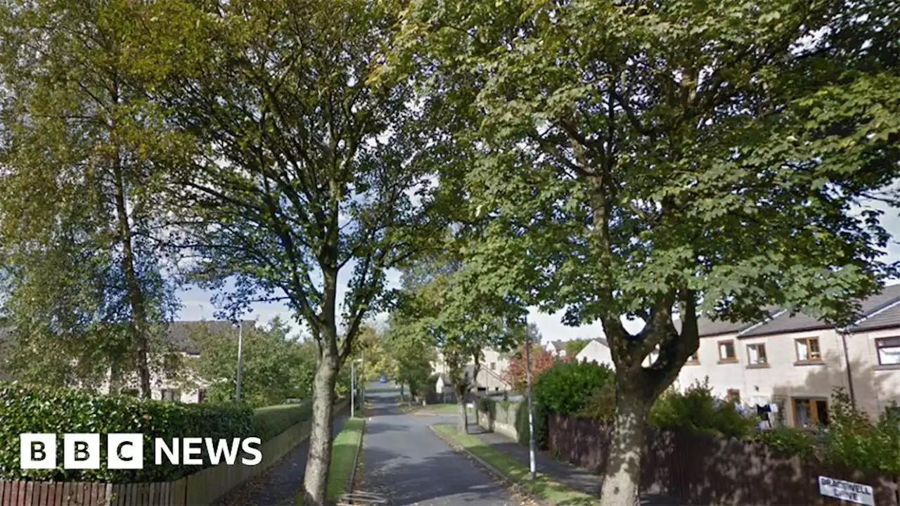 Two houses in Halifax damaged after being rammed by a car