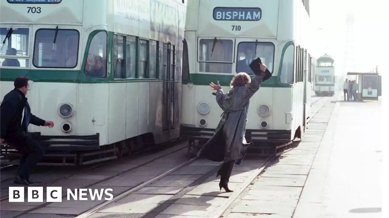 Museum bids to save tram that killed Coronation Street villain Alan Bradley