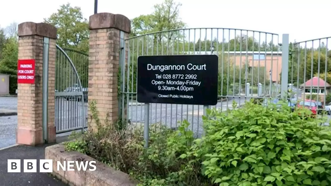 Londonderry: Two men in court over drugs seizures linked to INLA