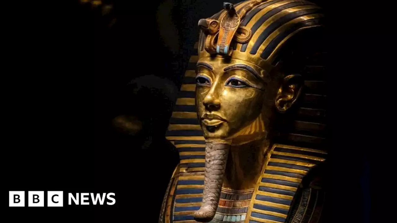 Tutankhamun's inspiring 21st Century afterlife