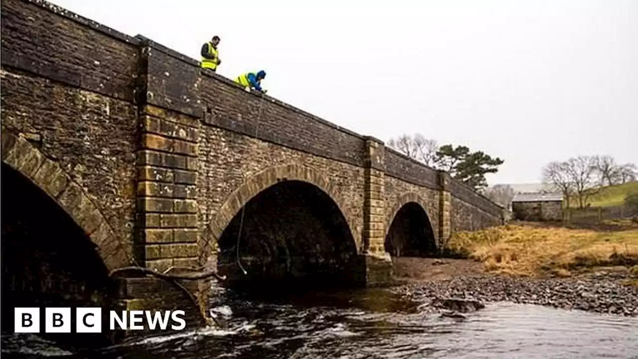 Yorkshire river pollution levels to be examined in £1.2m study