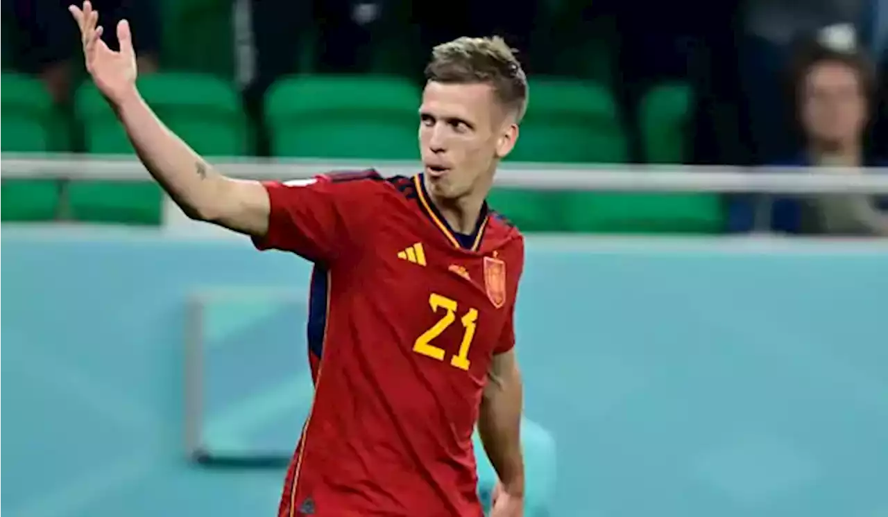 Piala Dunia 2022: Dani Olmo Minta Spanyol Waspadai Musiala