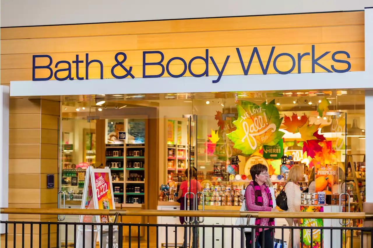 The 5 Best Times to Shop at Bath & Body Works — Best Life