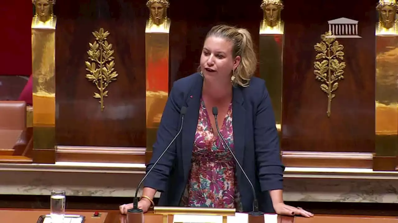 Budget de la Sécurité sociale: LFI annonce une nouvelle motion de censure contre le gouvernement