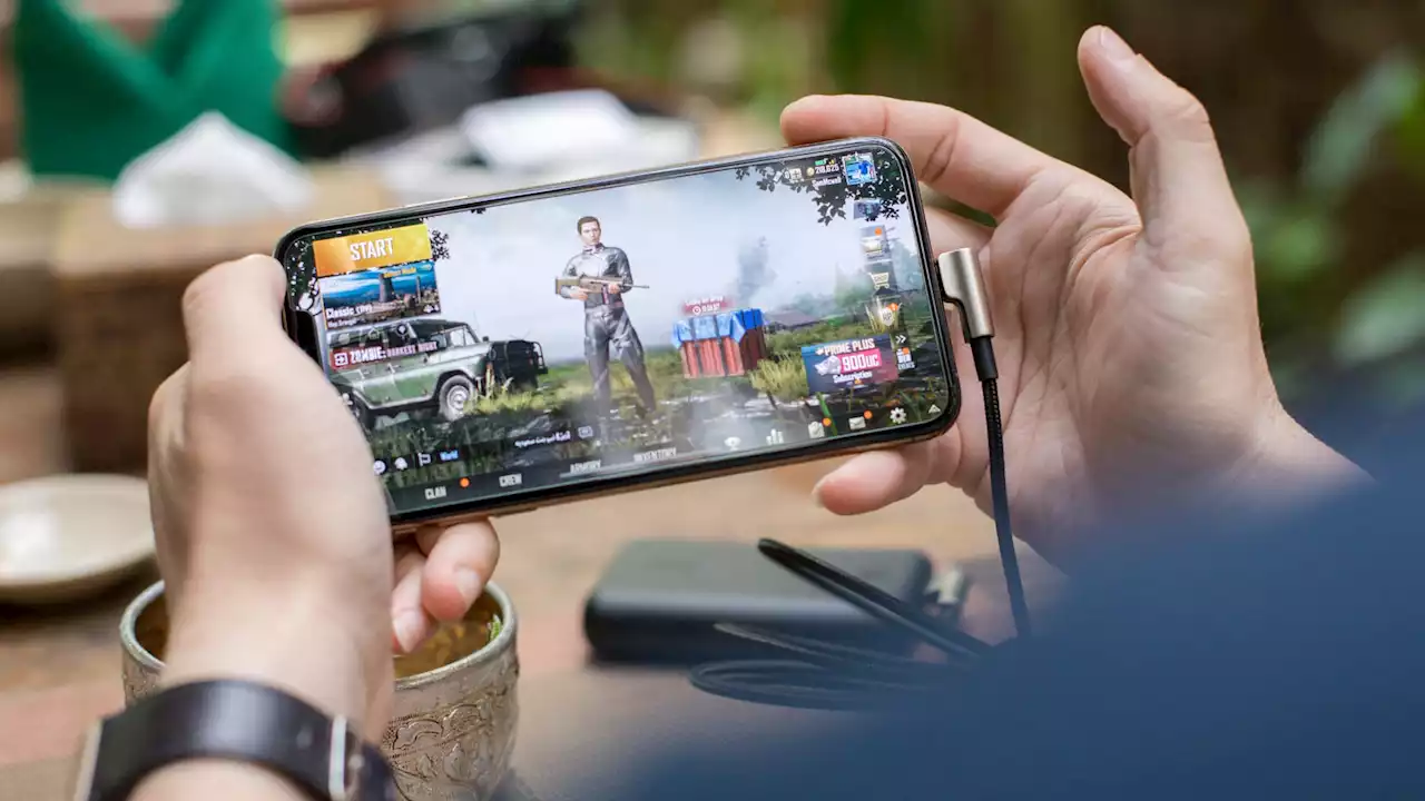 ROG Phone, Blackshark, Razer: quels smartphones et manettes gaming choisir?