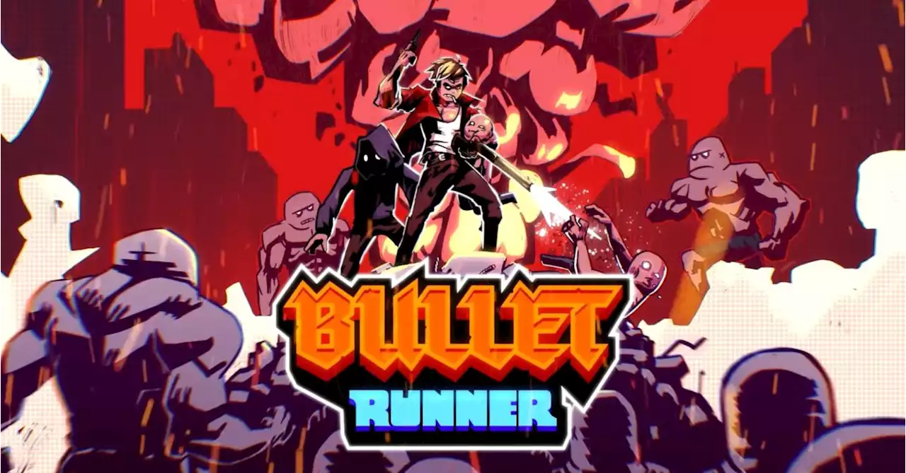 Bullet Runner Releases Brand New Long Prologue On Steam